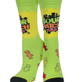 Women's Sour Patch Kids Socks