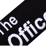 Men's The Office Socks