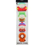 Men's South Park 8 Bit Socks