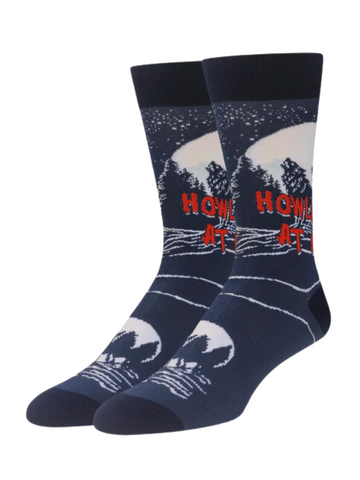 Men's Howler Socks