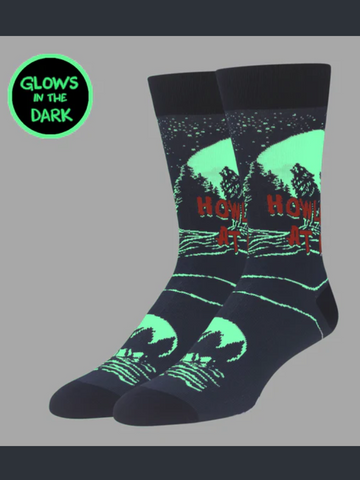 Men's Howler Socks