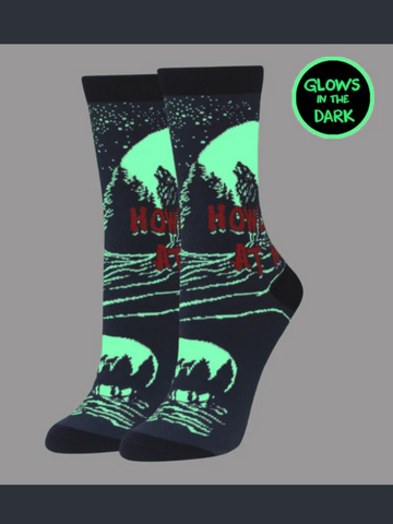 Women's Howler Socks