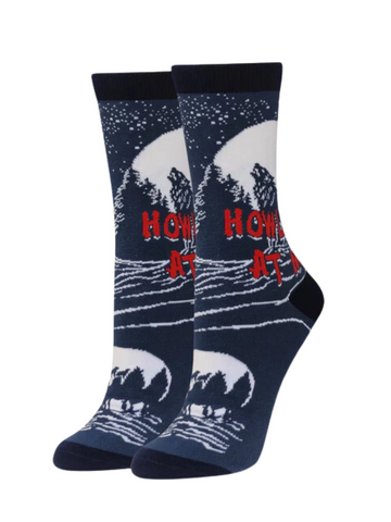 Women's Howler Socks