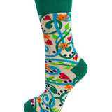Women's Count Your Blessings Socks