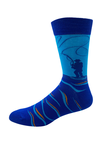 Men's Jerk It Socks