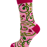 Women's Count Your Blessings Socks