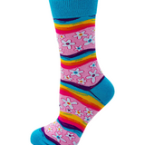 Women's Hot Mess Express Socks