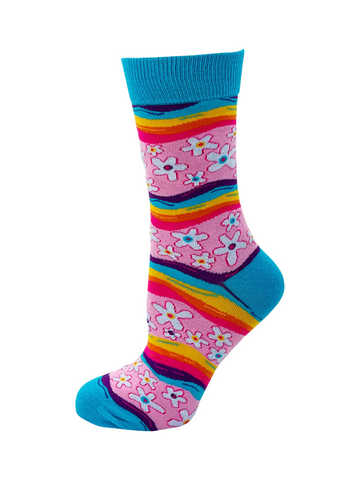 Women's Hot Mess Express Socks