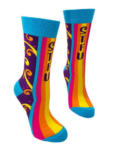 Women's STFU Socks