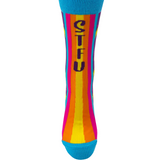 Women's STFU Socks