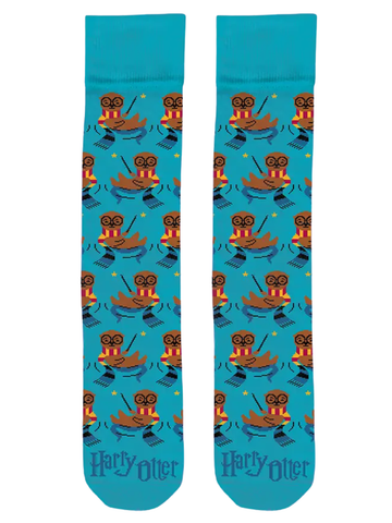 Men's Harry Otter Socks
