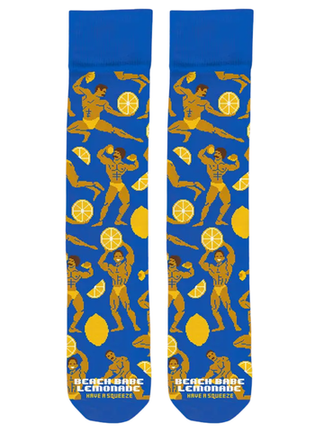 Women's Have A Squeeze Socks