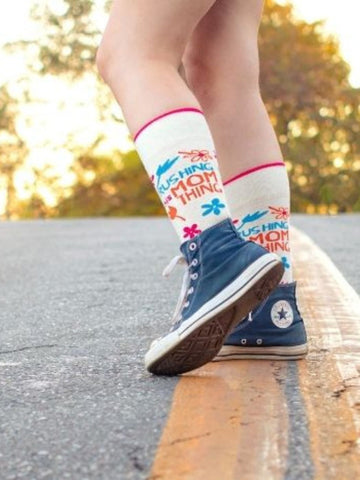 Cute, Stylish, & Fun Women's Socks