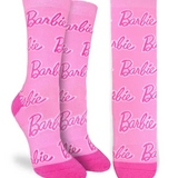 Women's Barbie Socks