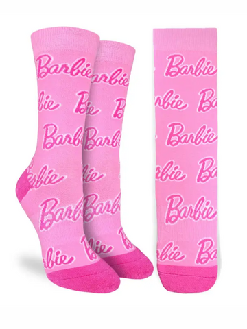 Women's Barbie Socks