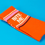 Men's Bite Me Socks