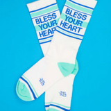 Women's Bless Your Heart Socks