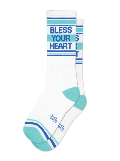 Women's Bless Your Heart Socks