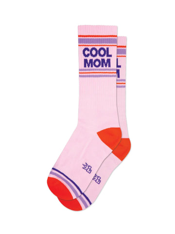 Women's Cool Mom Socks