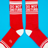 Men's Do Not Disturb Socks