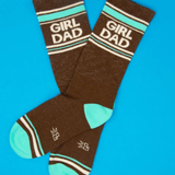 Men's Girl Dad Socks