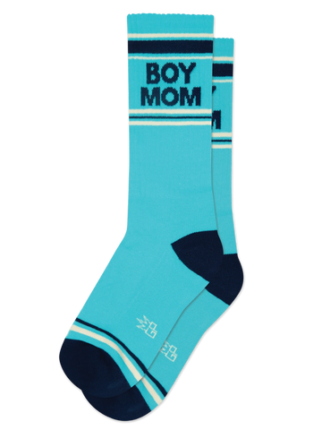 Women's Boy Mom Socks