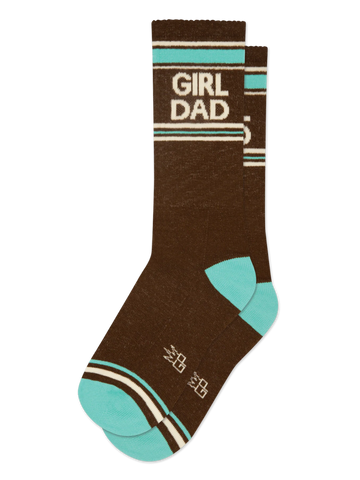 Men's Girl Dad Socks