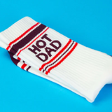 Men's Hot Dad Socks