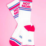 Women's Hot Mom Socks