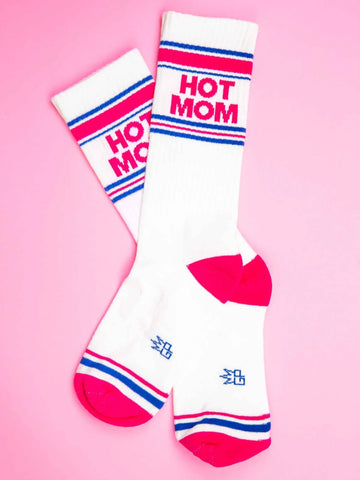 Women's Hot Mom Socks