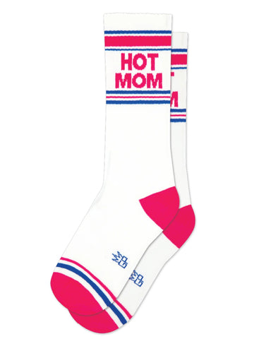 Women's Hot Mom Socks