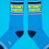 Women's Internet Famous Socks
