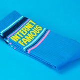 Women's Internet Famous Socks