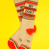 Women's My Farts Don't Stink Socks