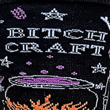 Women's Bitch Craft Socks