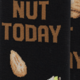 Men's Nut Today Socks