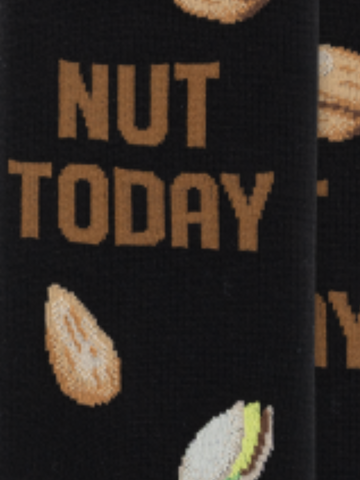 Men's Nut Today Socks