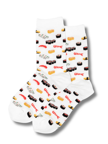 Women's Sushi Socks