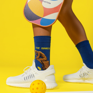Fun Sock City Socks