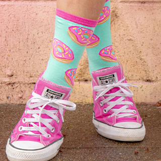 Fun Sock City Socks