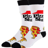 Men's Pizza Slut Socks