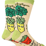 Men's What Up Succa Socks