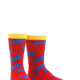 Magic Lion Socks