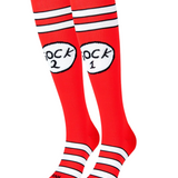 Women's Sock 1 Sock 2 Compression Socks