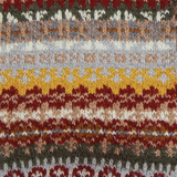 Women's Cozy Nordic Slipper Socks