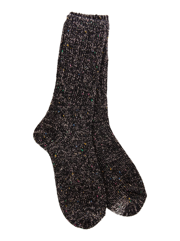 Women's Cozy Ragg Slipper Socks