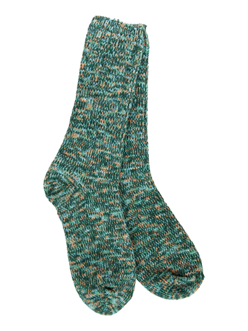 Women's Cozy Ragg Slipper Socks