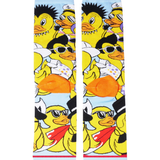Men's Rubber Ducky Socks