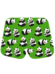 Magic Panda Boxers