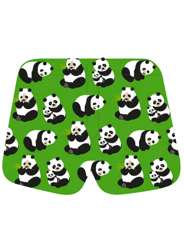 Magic Panda Boxers